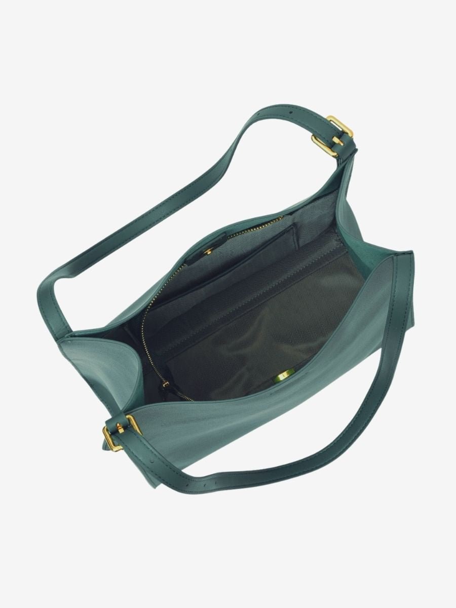 Sienna Grande Carry - Black
