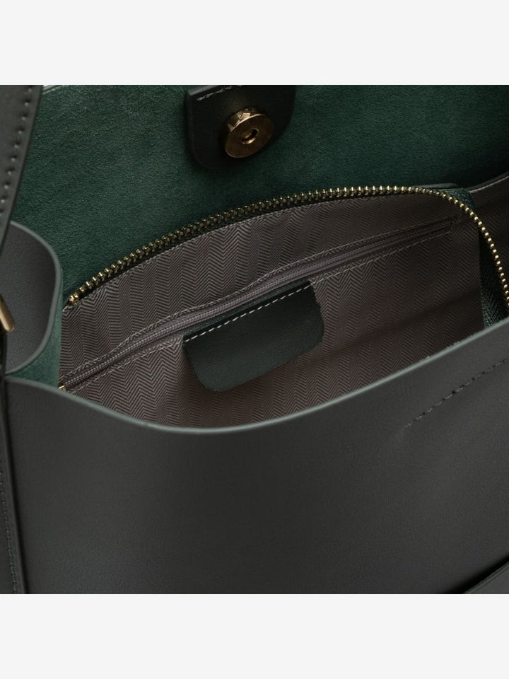 Sienna Grande Carry - Black