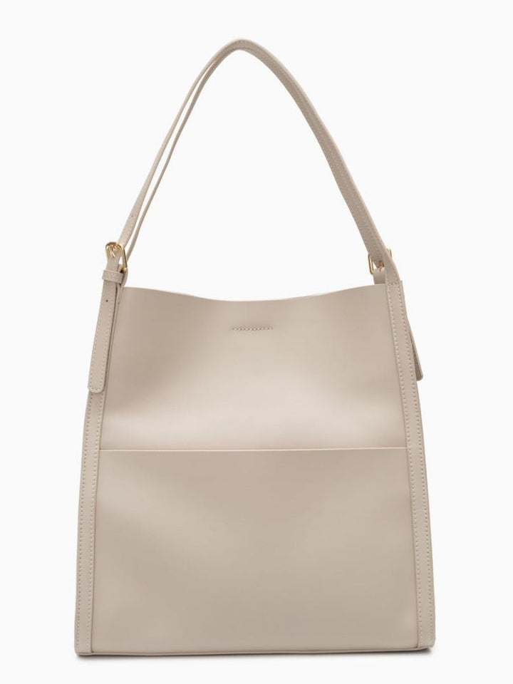 Sienna Grande Carry - Black