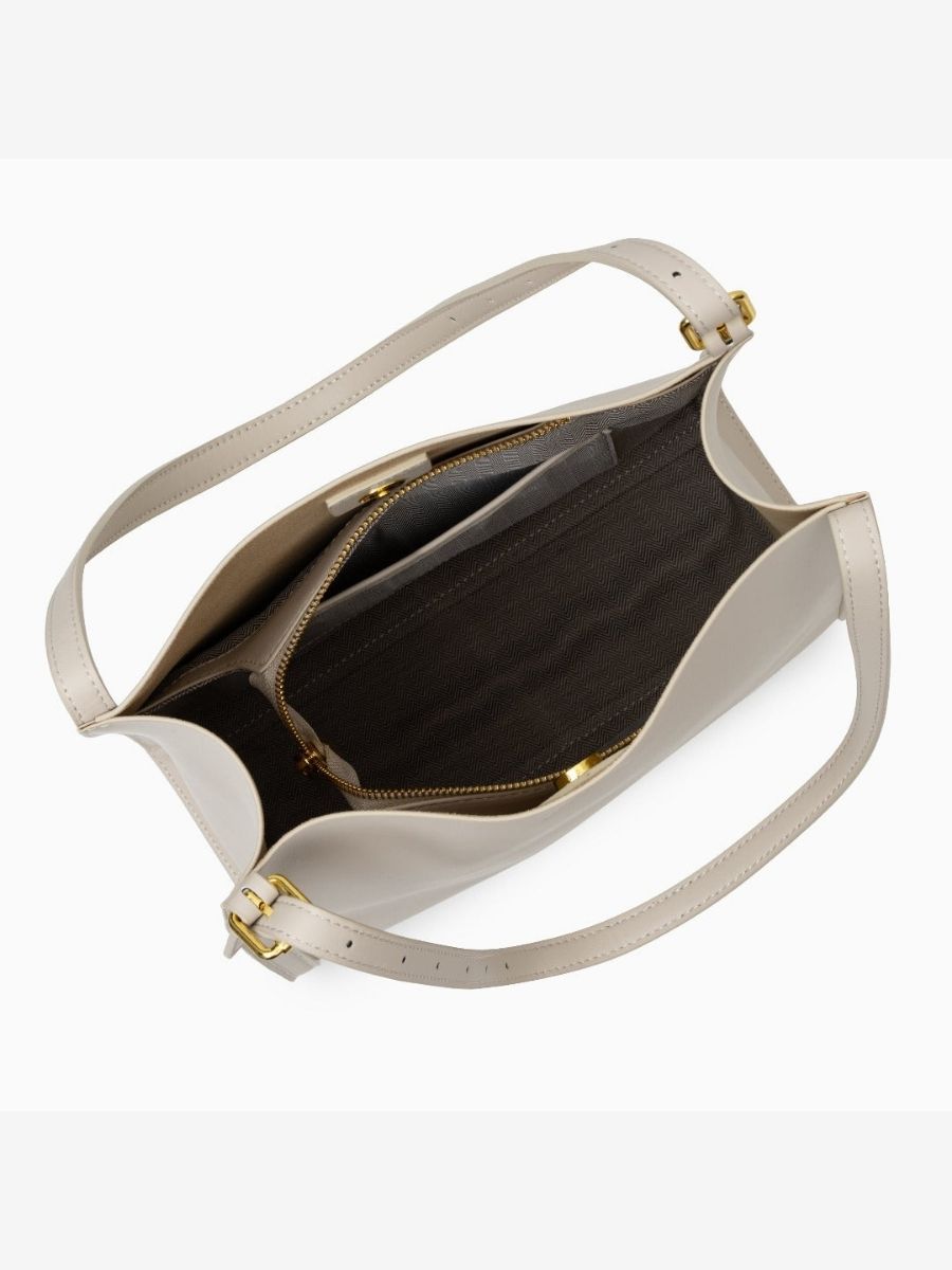 Sienna Grande Carry - Black