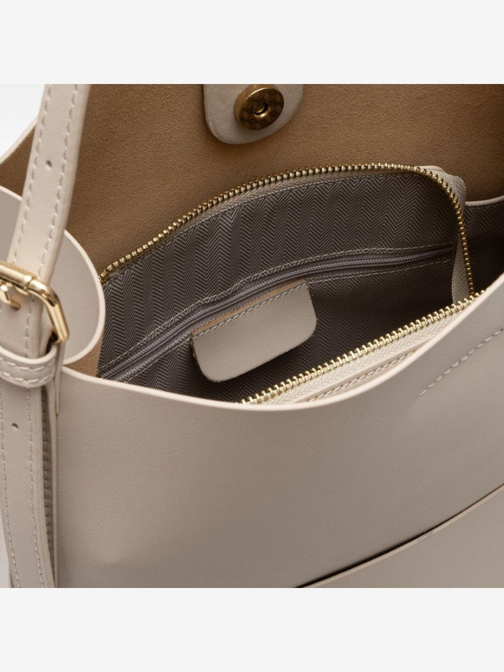 Sienna Grande Carry - Black