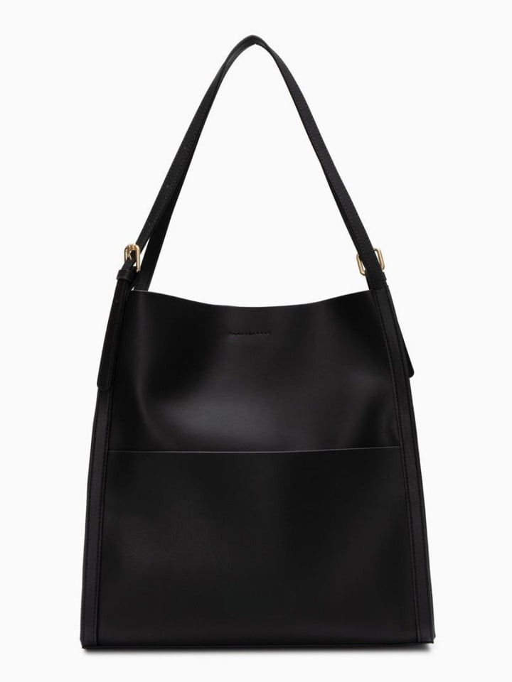 Sienna Grande Carry - Black