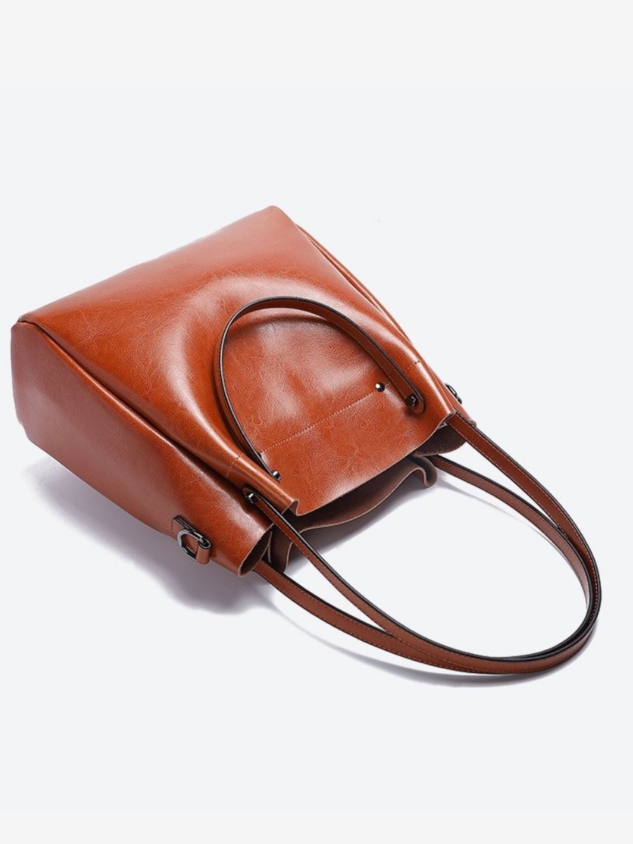 Borsa a Spalla Flora Luxe