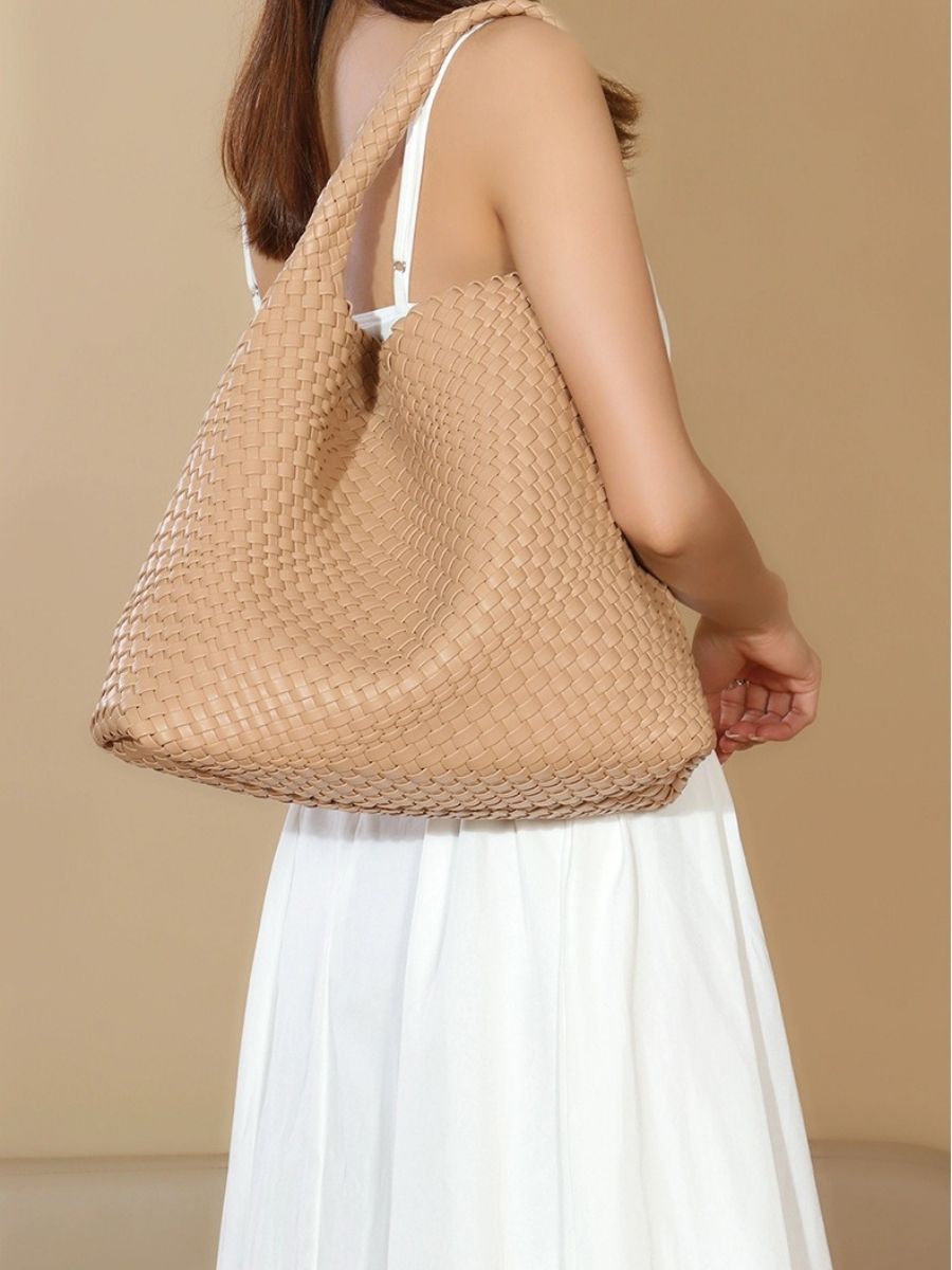 Borsa Tote Artisan Aura