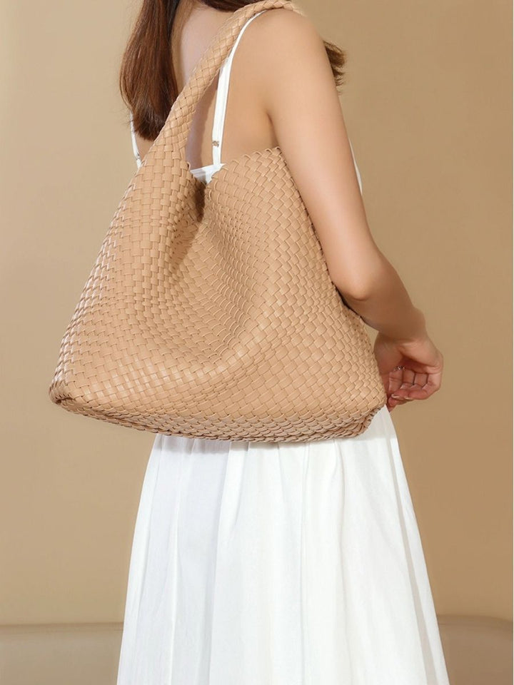 Borsa Tote Artisan Aura