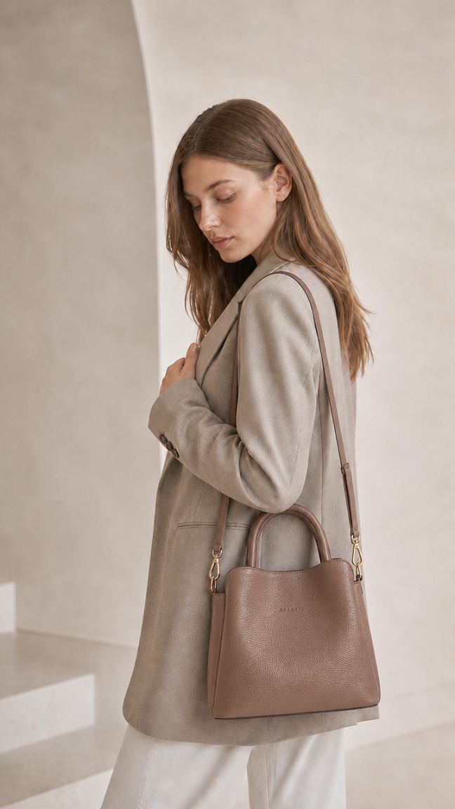 Klara Henkel Tasche