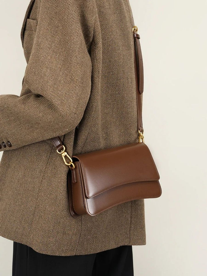 Aria Classic Bag - Black