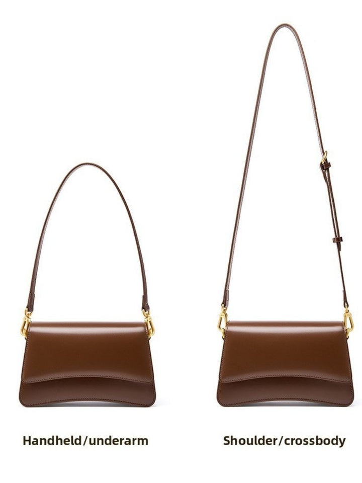 Aria Classic Bag - Black