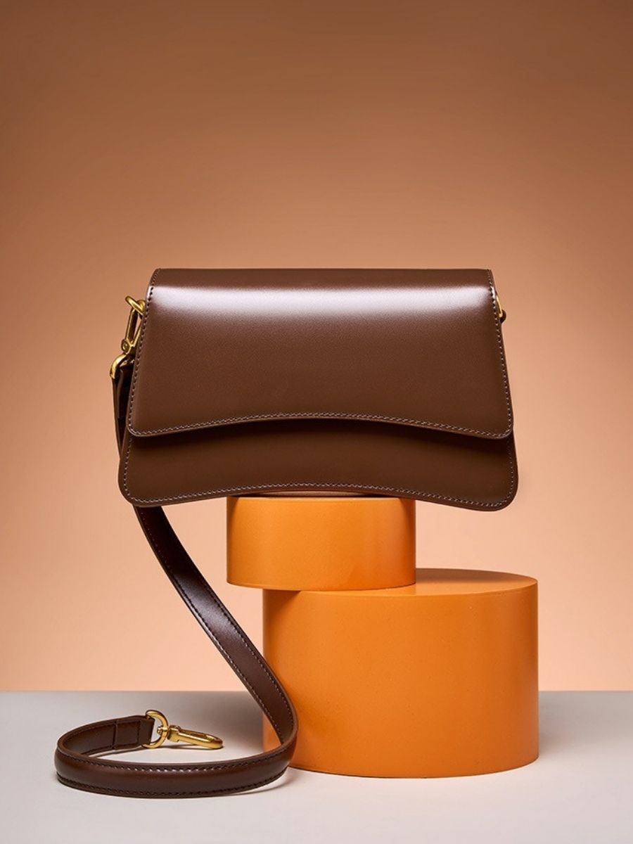 Aria Classic Bag - Black