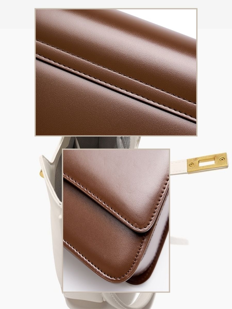 Aria Classic Bag - Black