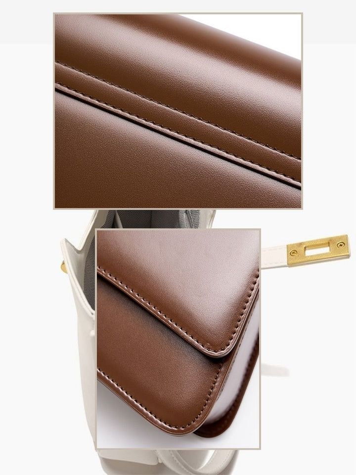 Aria Classic Bag - Black