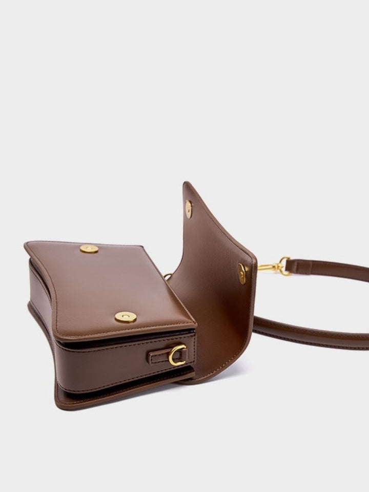 Aria Classic Bag - Black