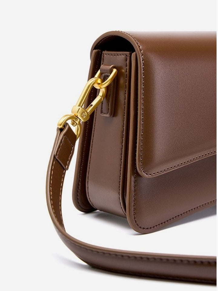Aria Classic Bag - Black