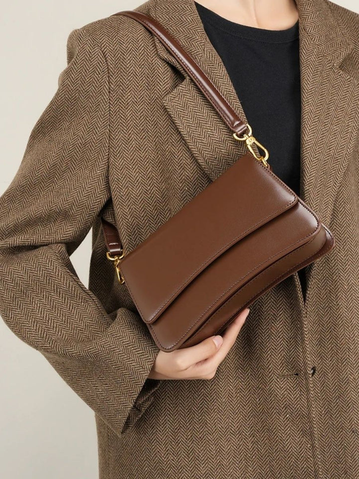 Aria Classic Bag - Black