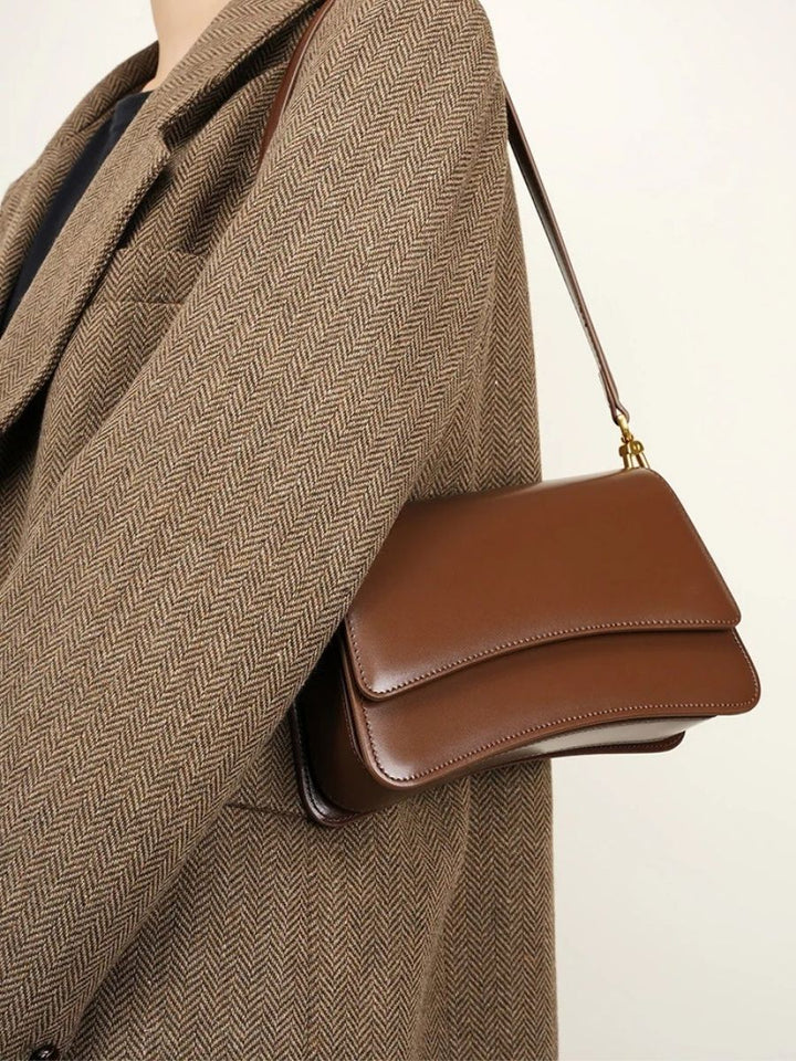 Aria Classic Bag - Black