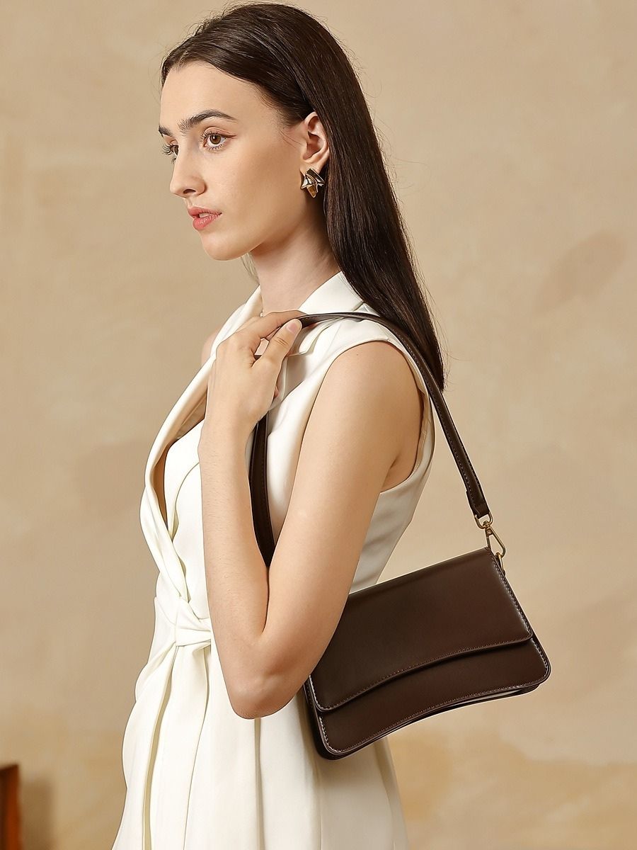 Aria Classic Bag - Black