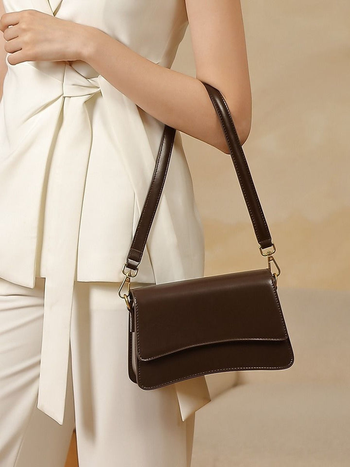 Aria Classic Bag - Black