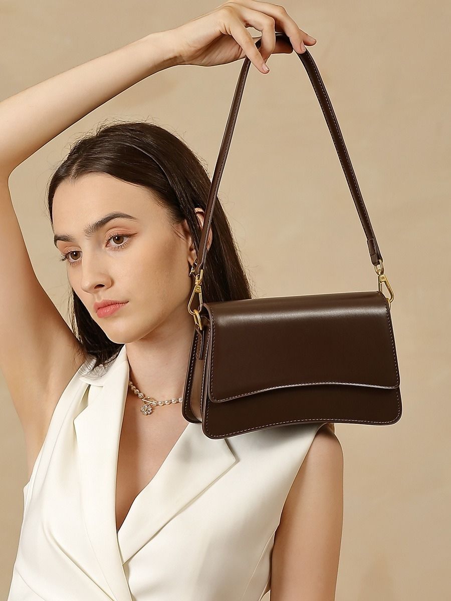 Aria Classic Bag - Black