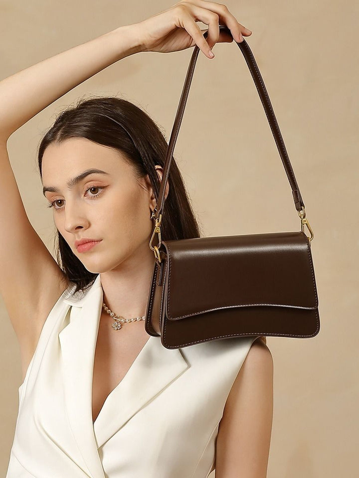 Aria Classic Bag - Black