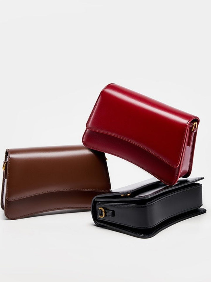 Aria Classic Bag - Black