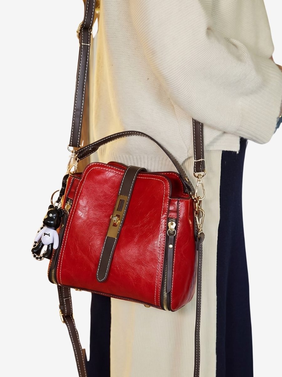 Mira Henkelbag