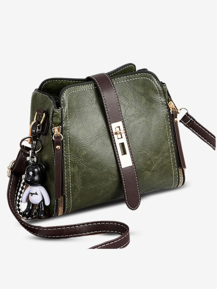 Mira Henkelbag