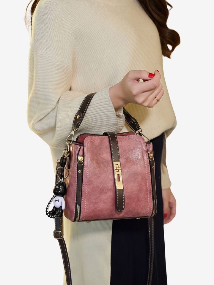 Mira Henkelbag