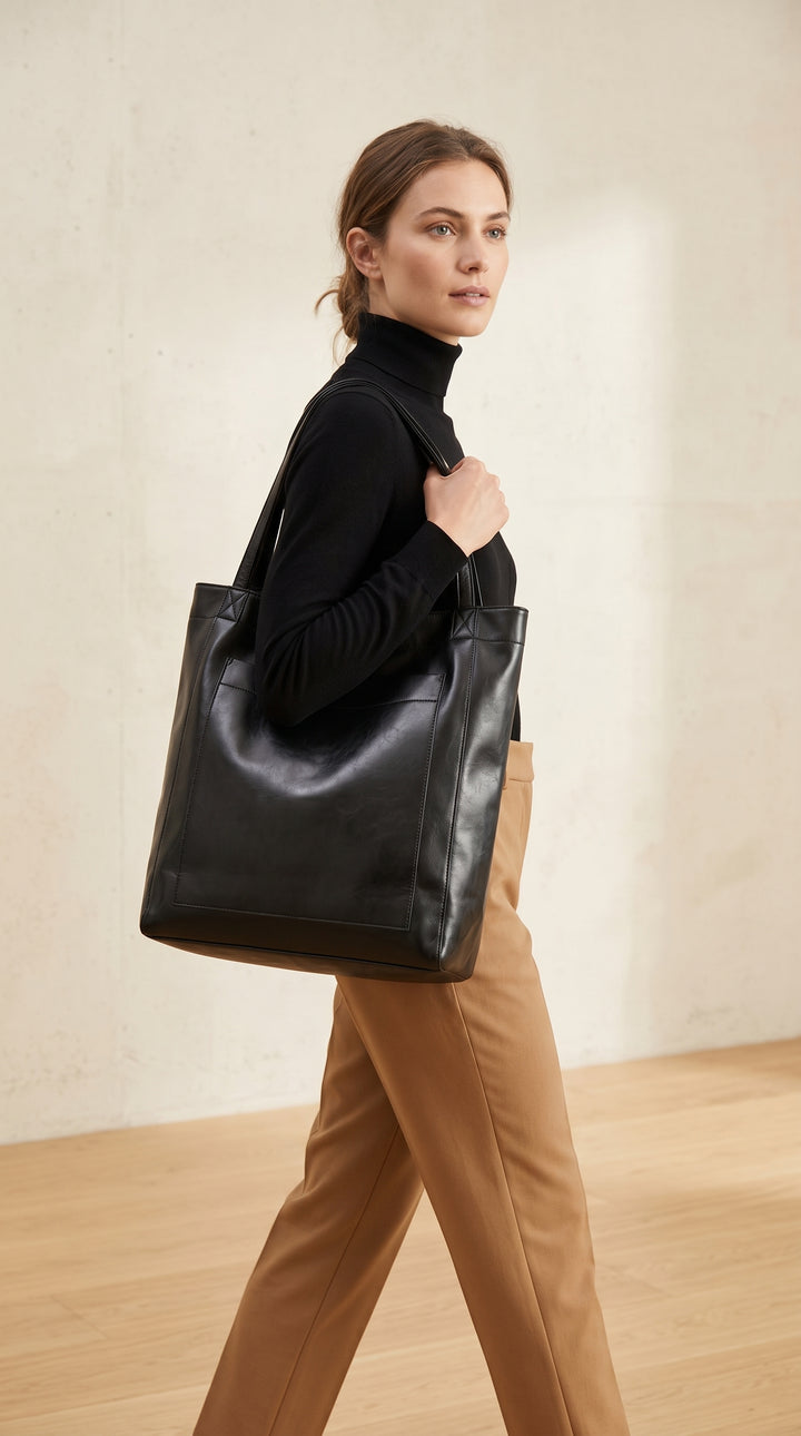 Mila Schulter-Shopper
