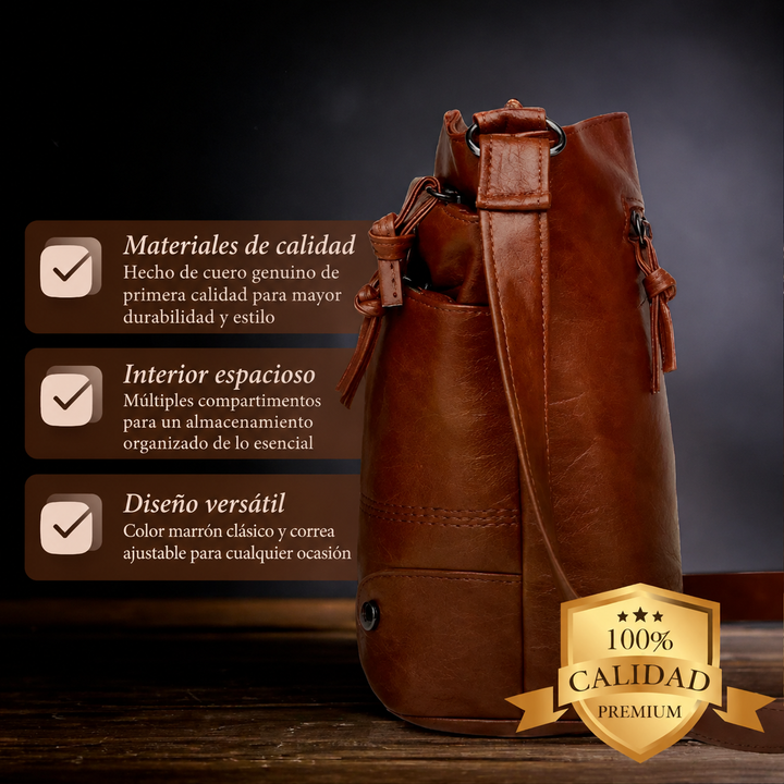 Bolso de mano Sophie