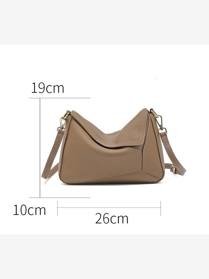 Borsa a Tracolla CityGlow