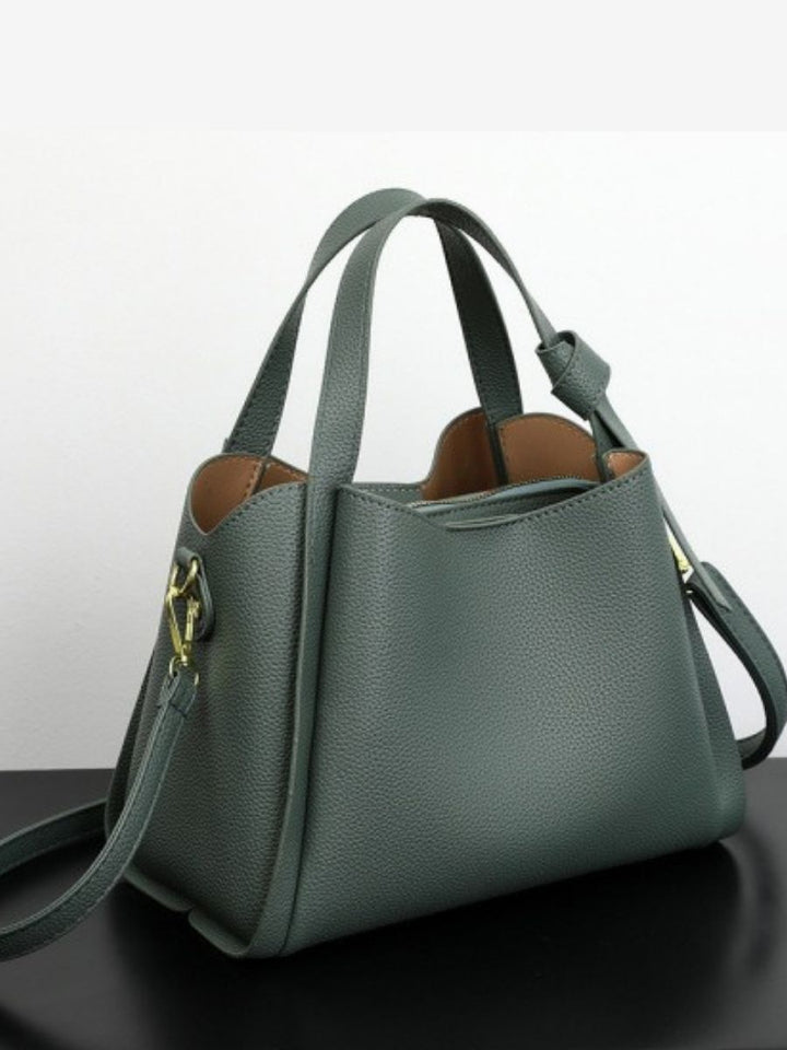Aveline Handbag - Black