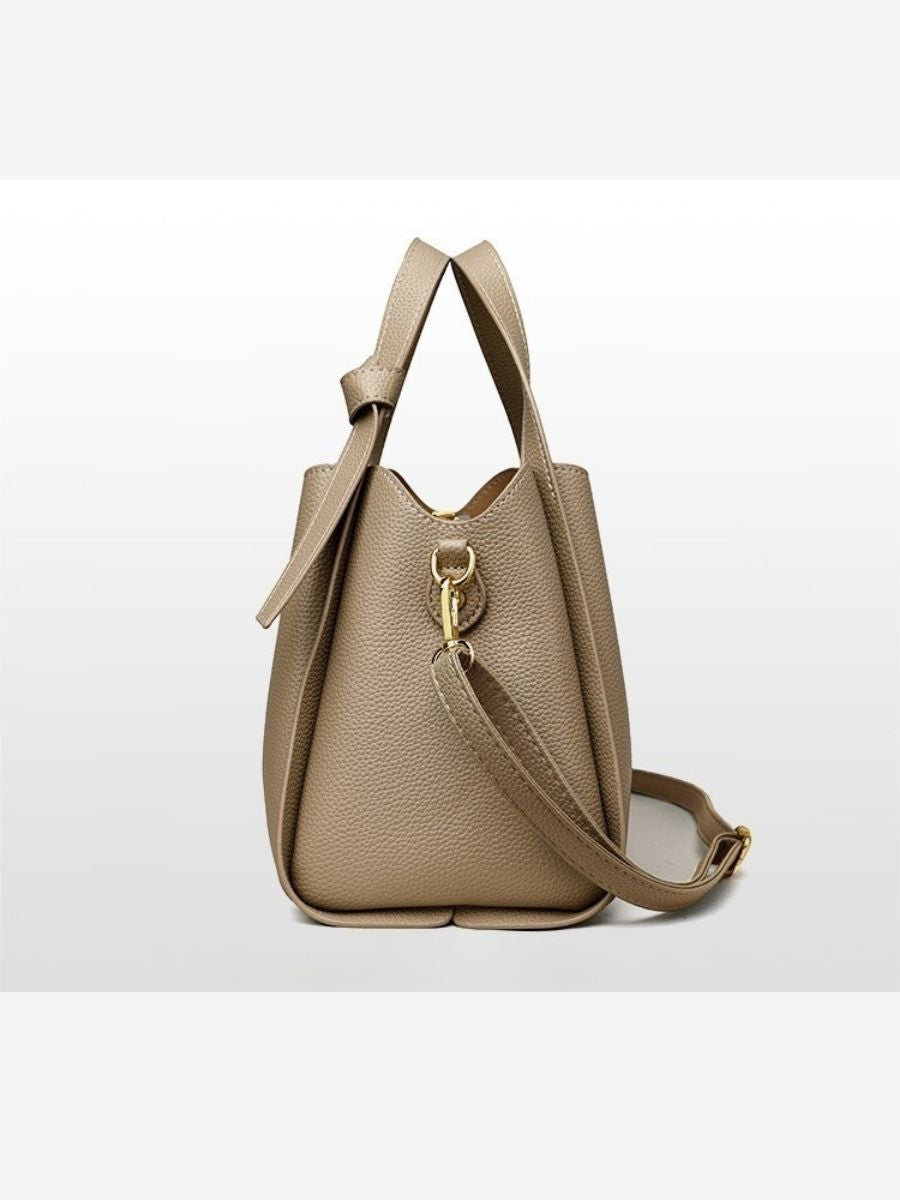 Aveline Handbag - Black