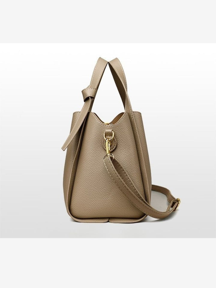 Aveline Handbag - Black