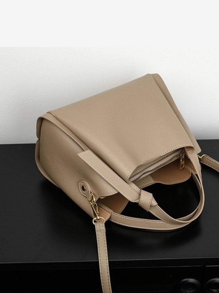 Aveline Handbag - Black