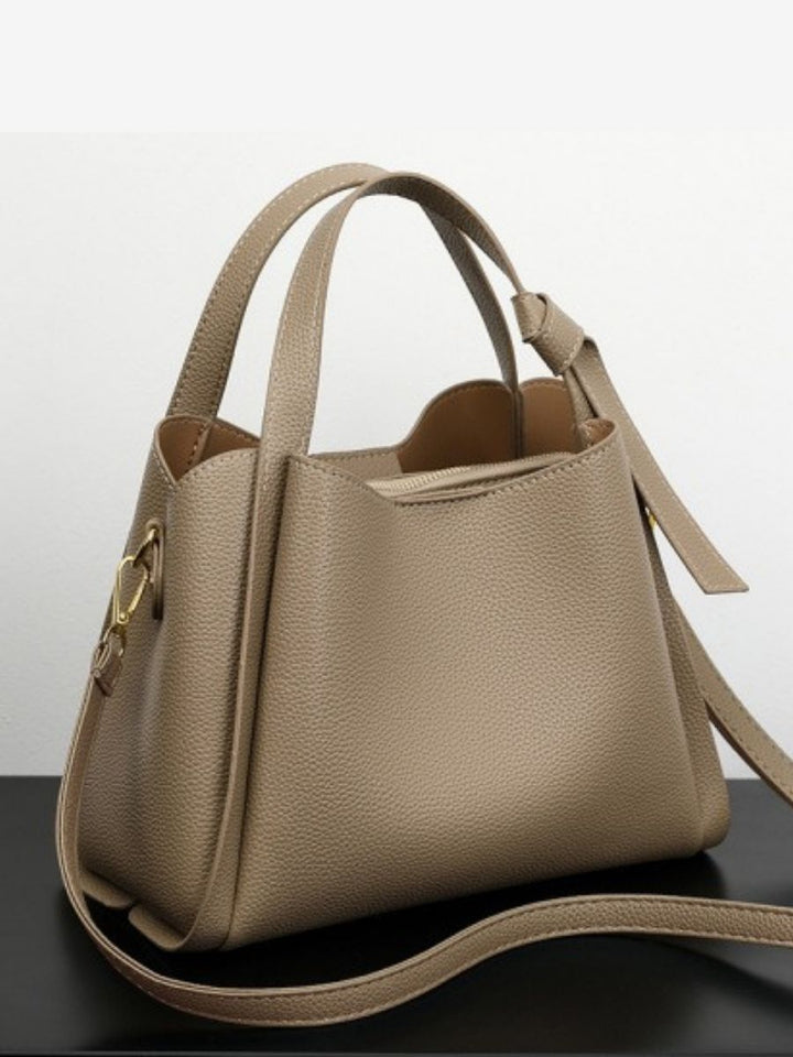 Aveline Handbag - Black
