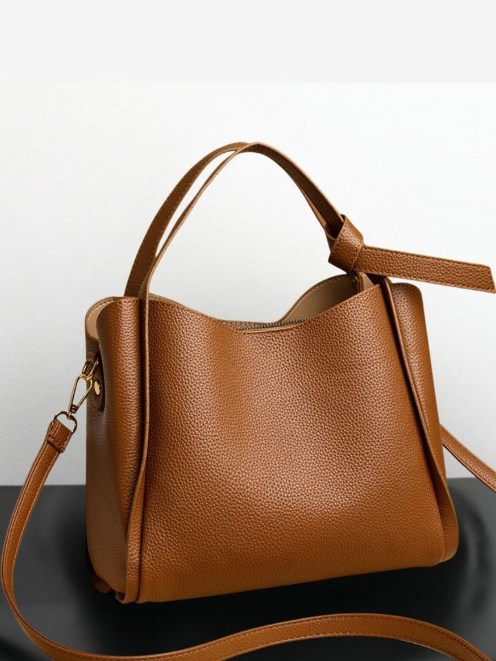 Aveline Handbag - Black
