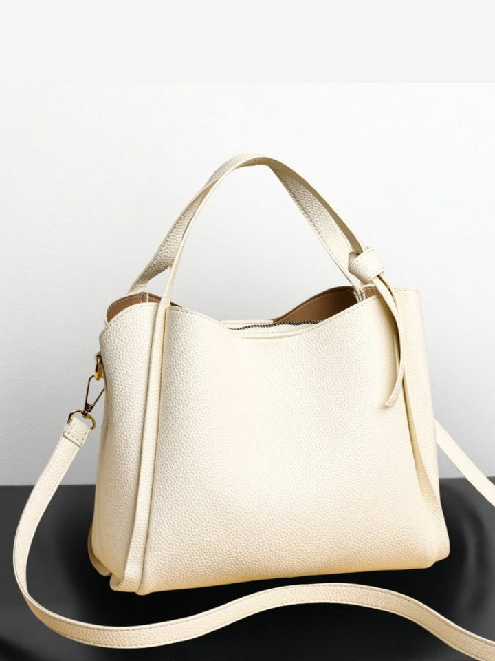 Aveline Handbag - Black