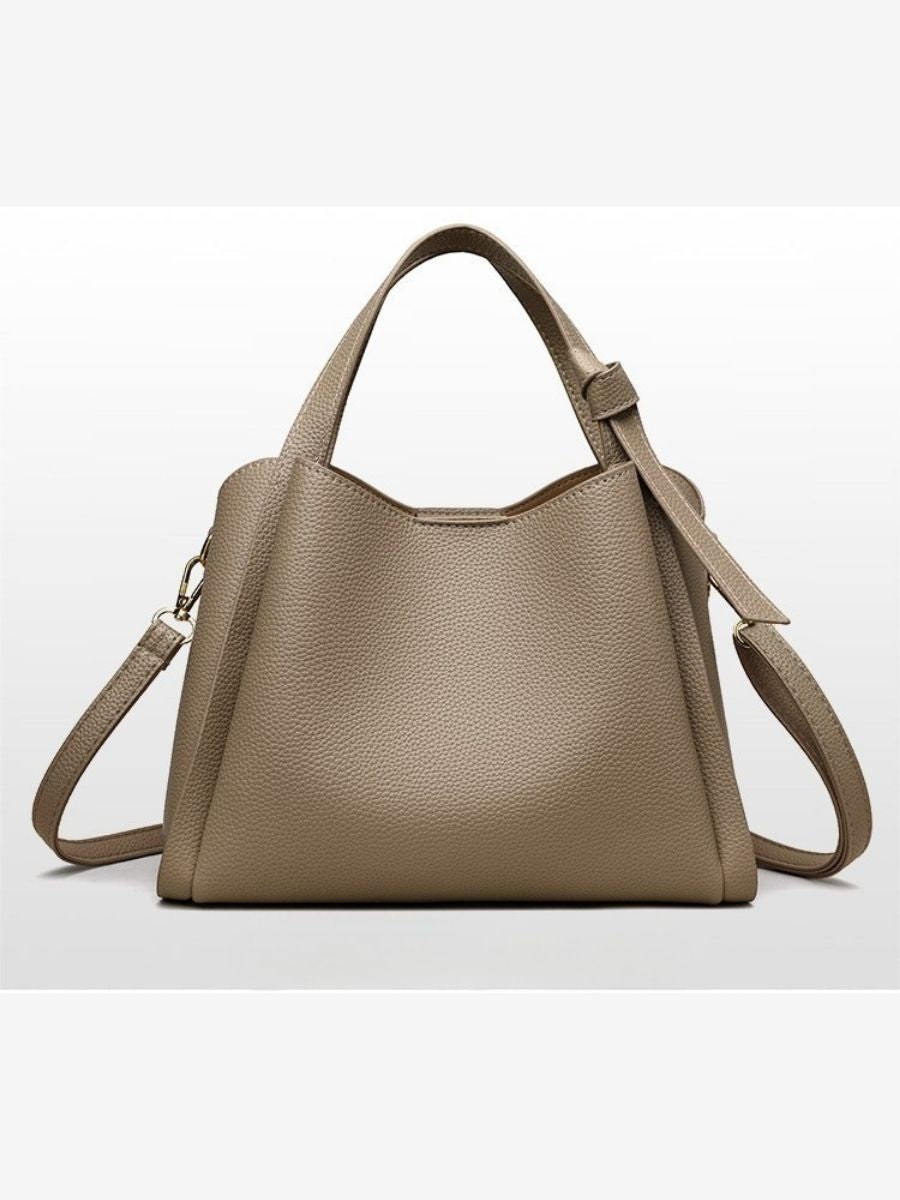 Aveline Handbag - Black