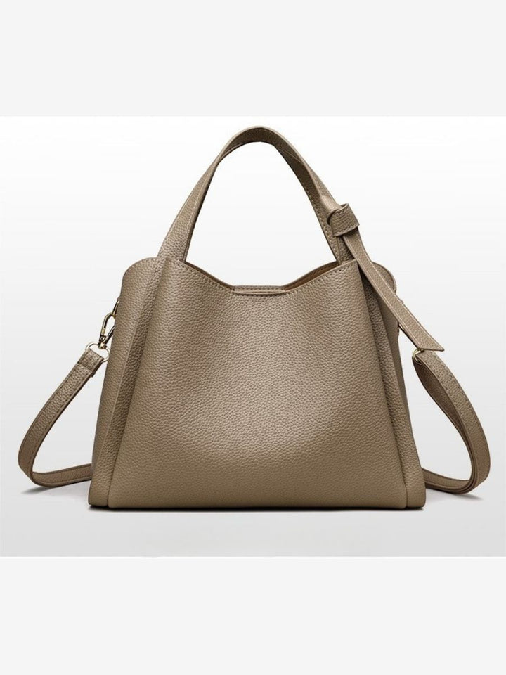 Aveline Handbag - Black