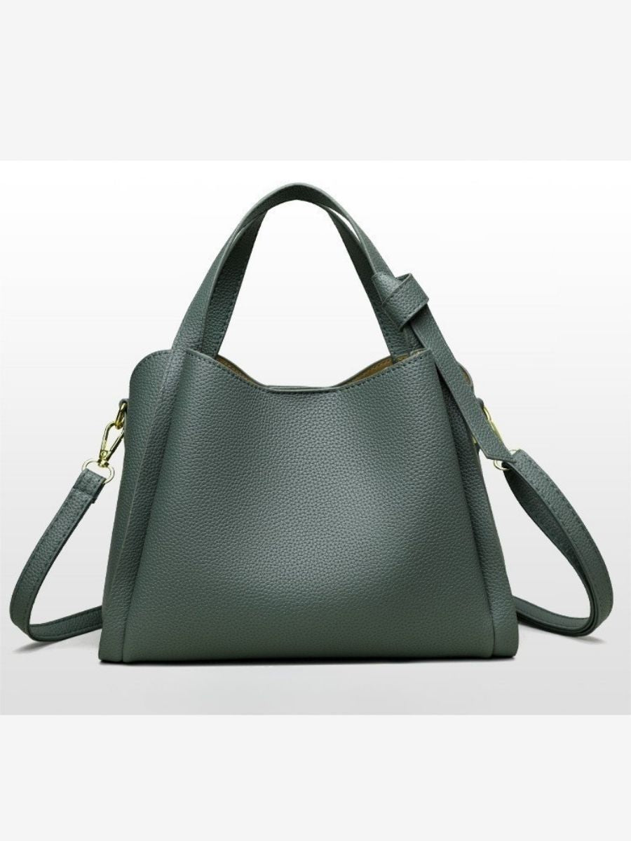 Aveline Handbag - Black