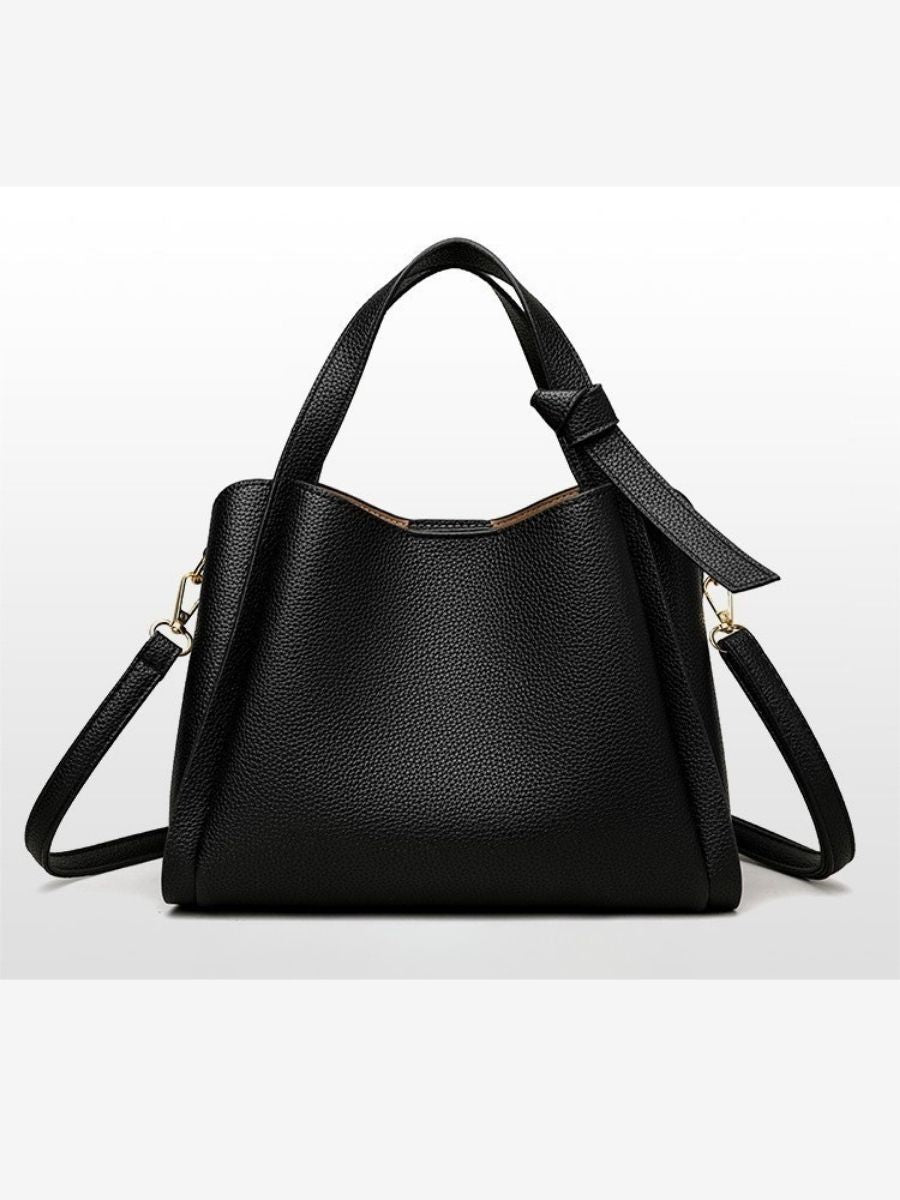 Aveline Handbag - Black