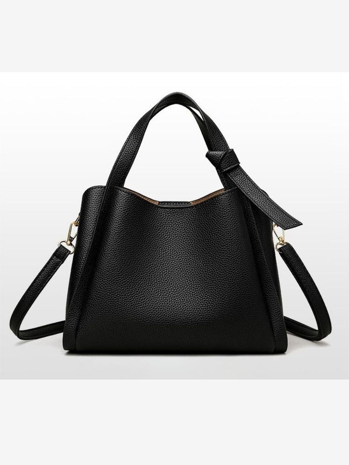 Aveline Handbag - Black