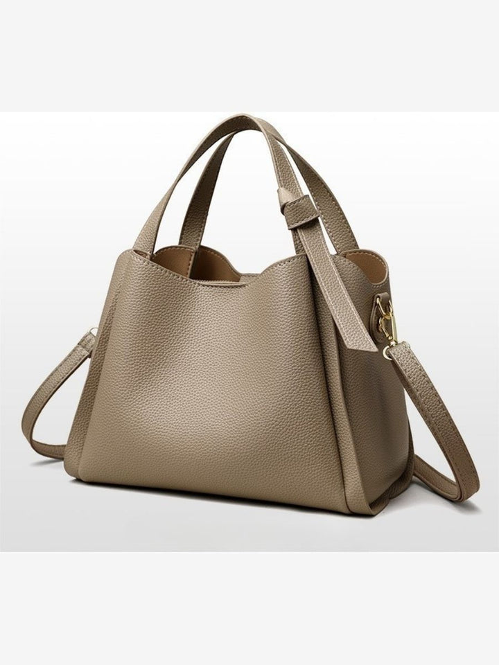 Aveline Handbag - Black