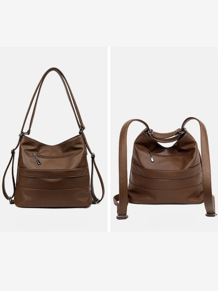 Borsa Tote Lumina