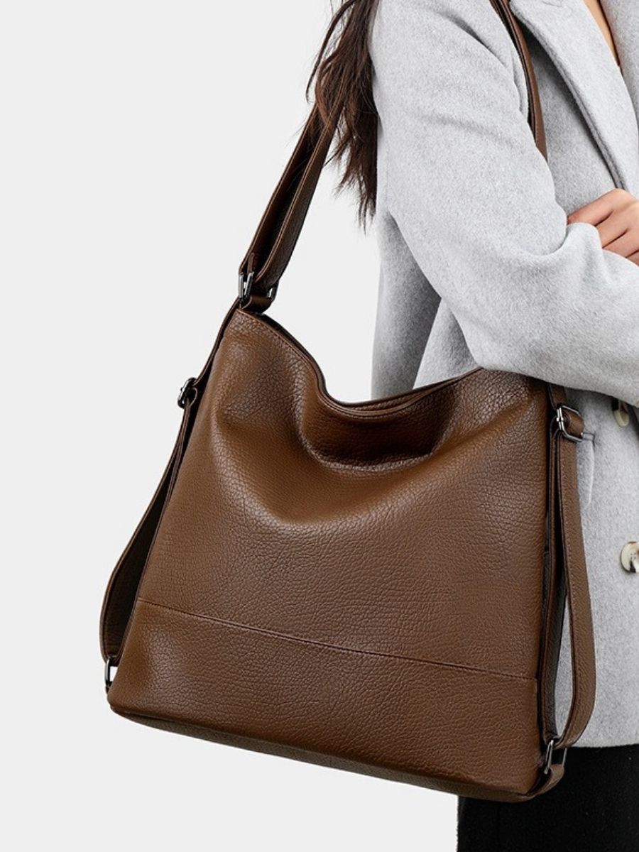 Borsa Tote Lumina