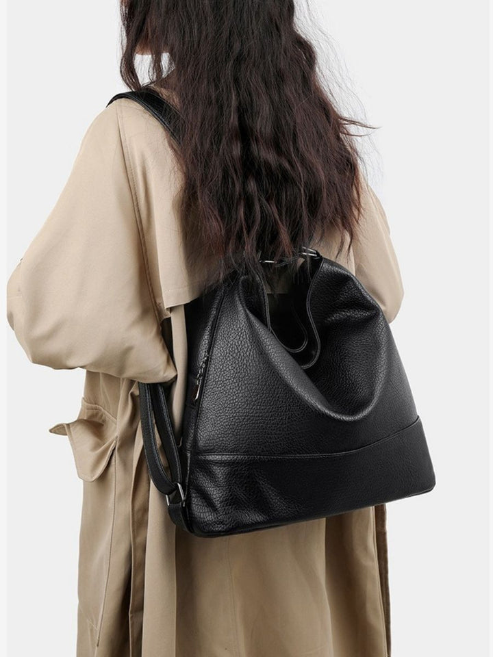 Borsa Tote Lumina