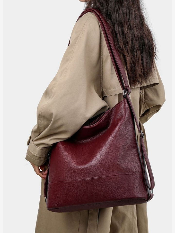 Borsa Tote Lumina