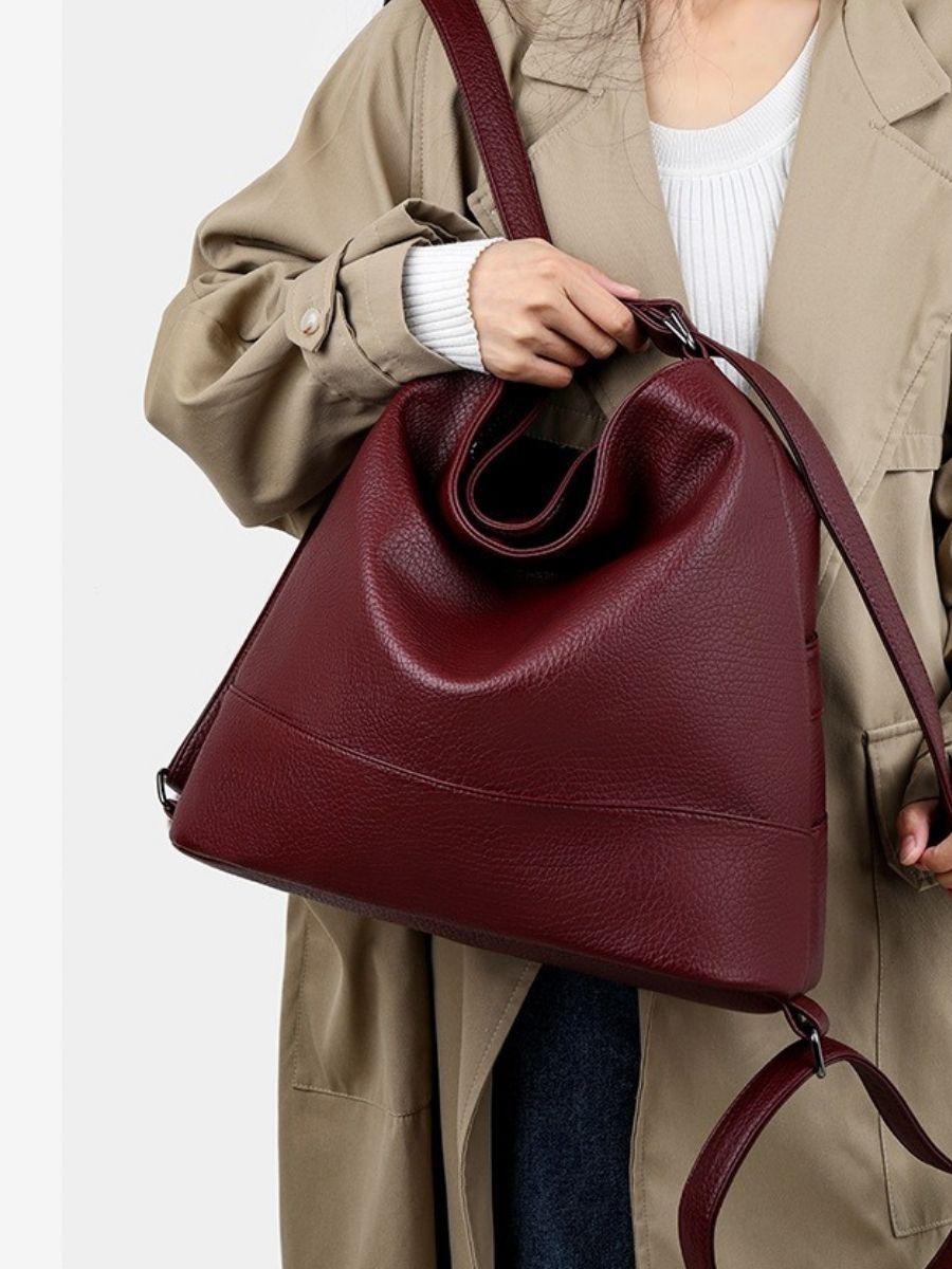 Borsa Tote Lumina