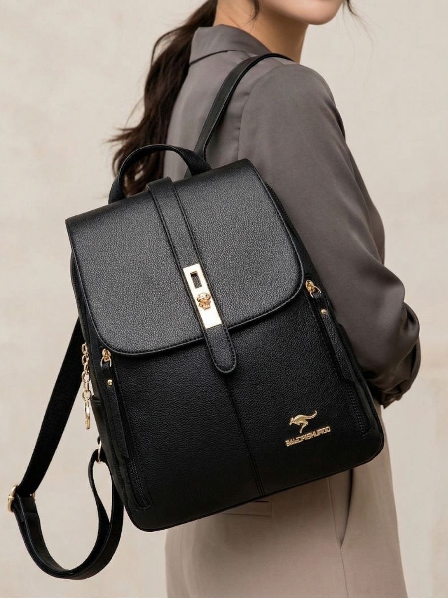 Elysian Backpack Bag