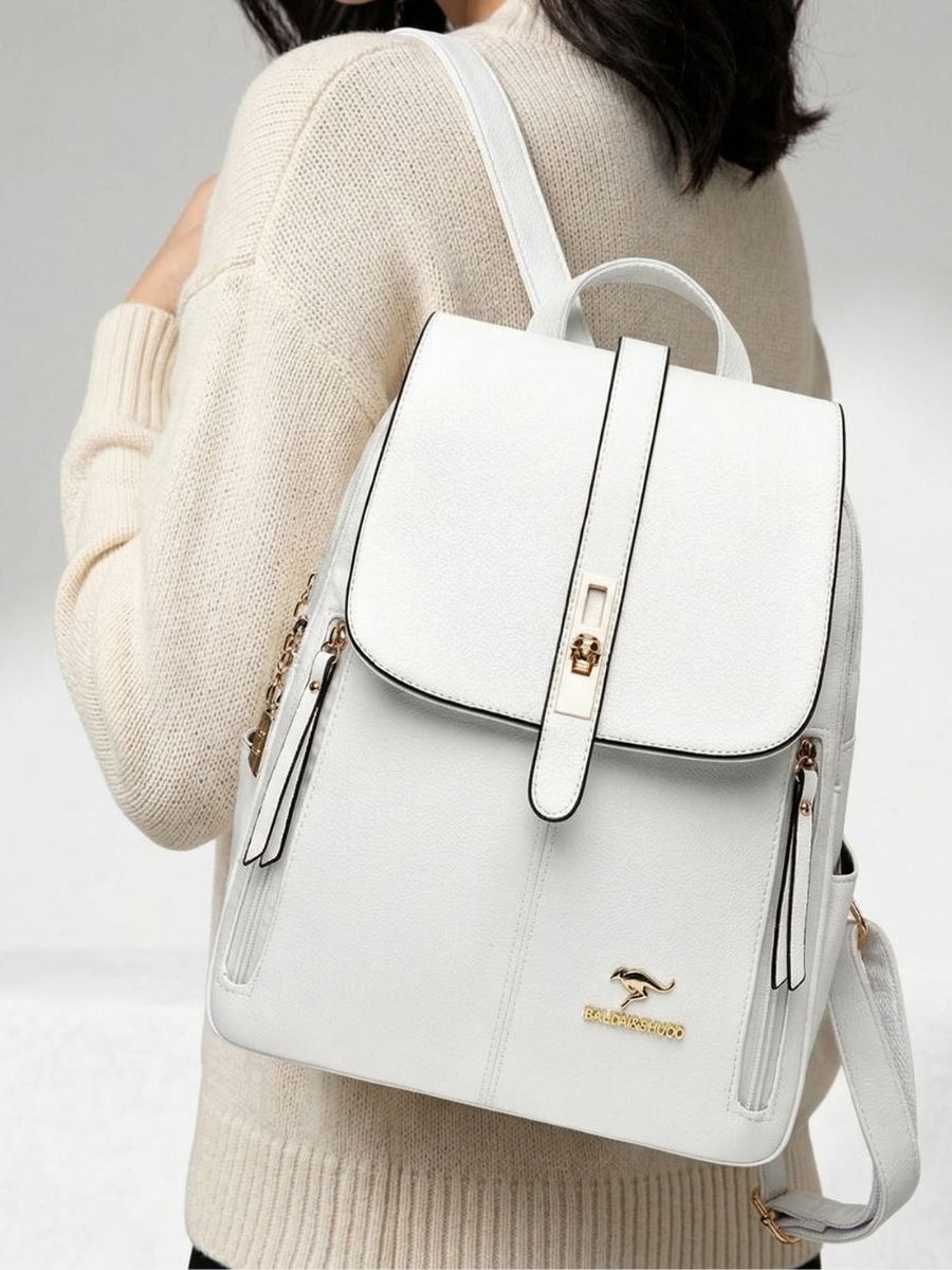 Elysian Backpack Bag